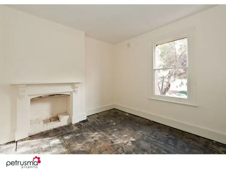 Seventh view of Homely house listing, 1/129 Bathurst Street, Hobart TAS 7000