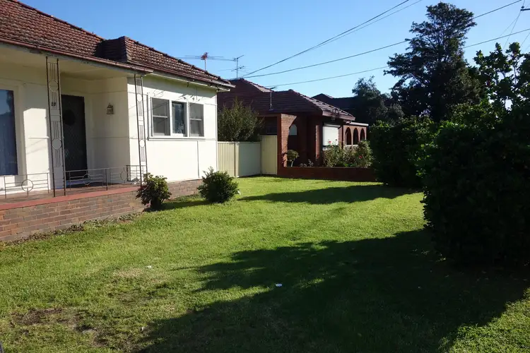 Third view of Homely house listing, 50 Hoxton Park Road, Liverpool NSW 2170