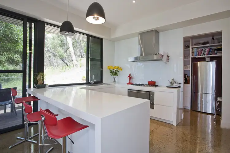 Fifth view of Homely house listing, 26 Toorak Terrace, Lorne VIC 3232