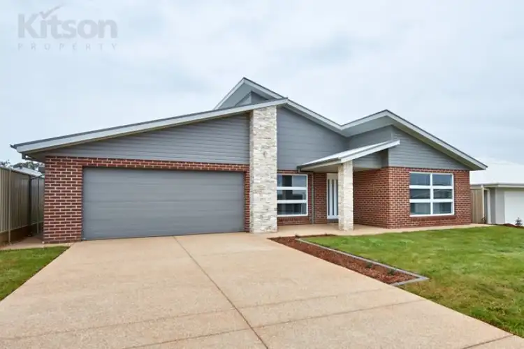 Main view of Homely house listing, 8 Cunjegong Loop, Estella NSW 2650