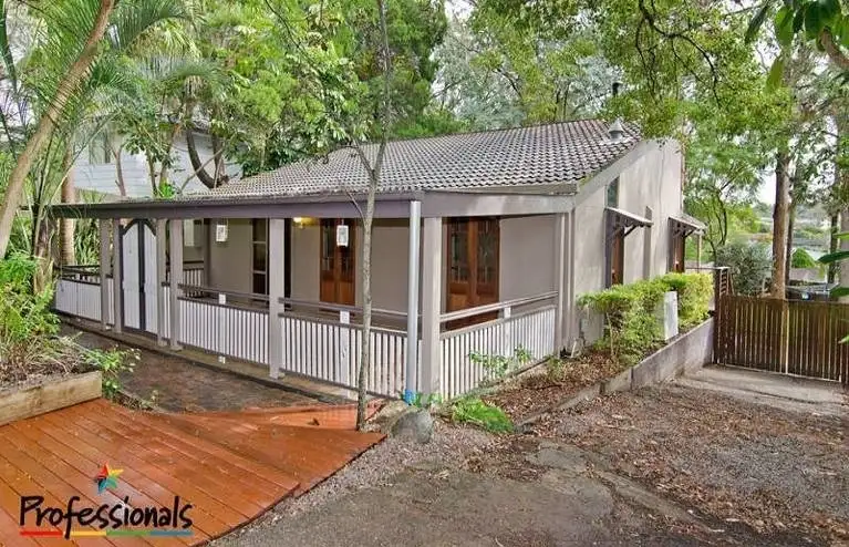 Main view of Homely house listing, 10 Irruka Crescent, Ferny Hills QLD 4055