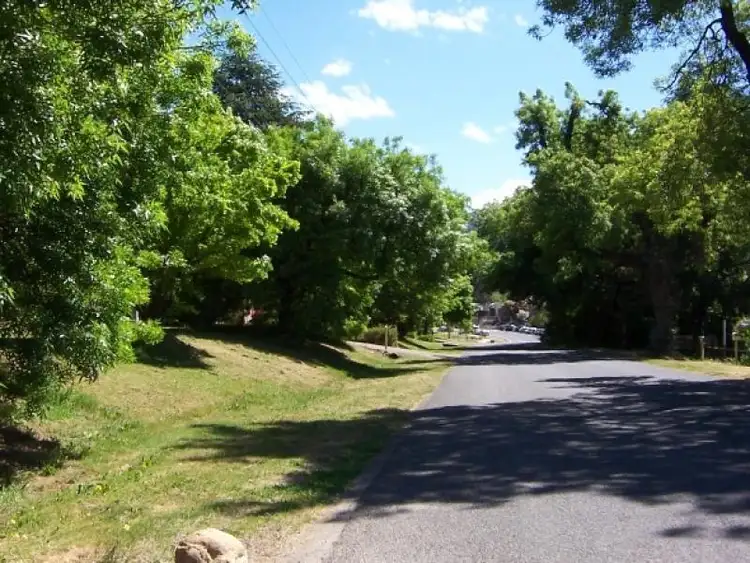 Third view of Homely land listing, 21 Bakers Gully Road, Bright VIC 3741