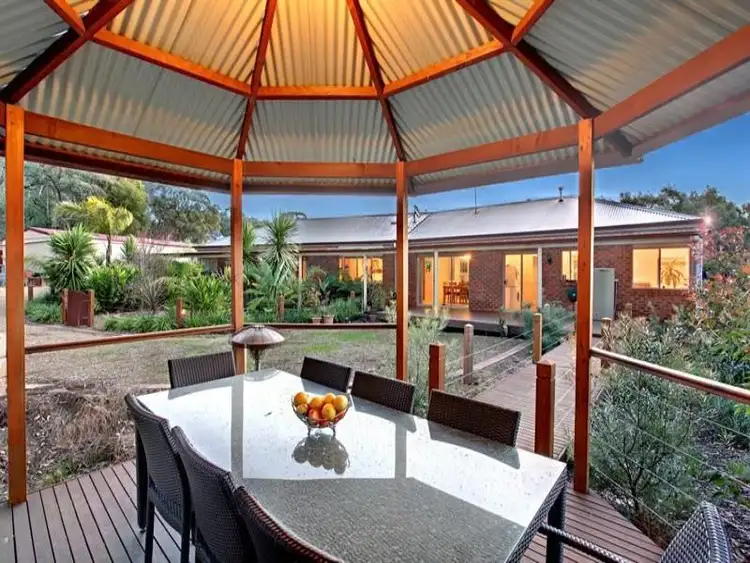 Fifth view of Homely house listing, 1100 NORTHERN HIGHWAY, Kilmore VIC 3764