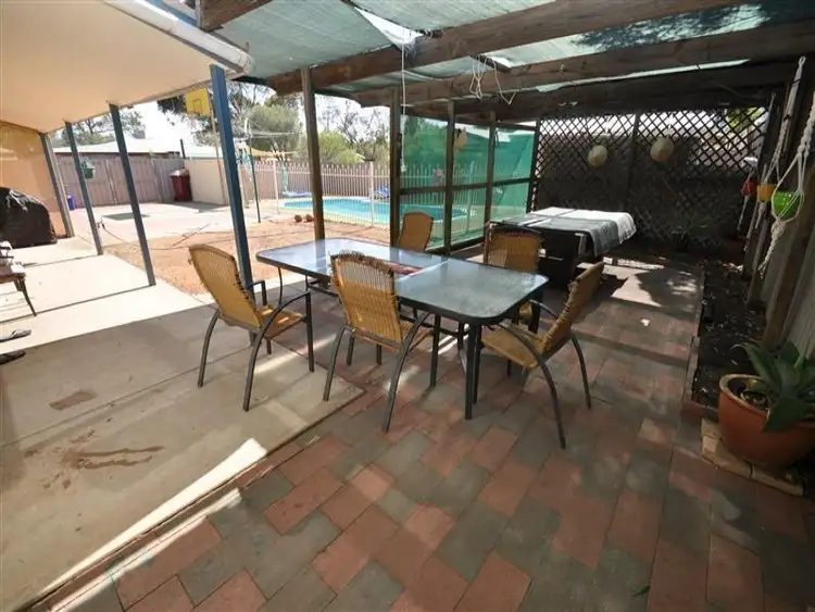 Seventh view of Homely house listing, 31 ARCOONA STREET, Roxby Downs SA 5725