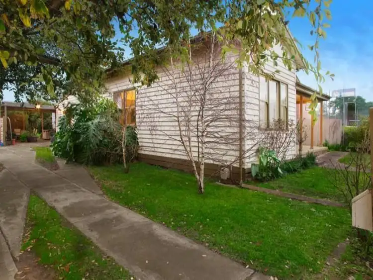 Third view of Homely house listing, 7 Arnott Street, Geelong West VIC 3218