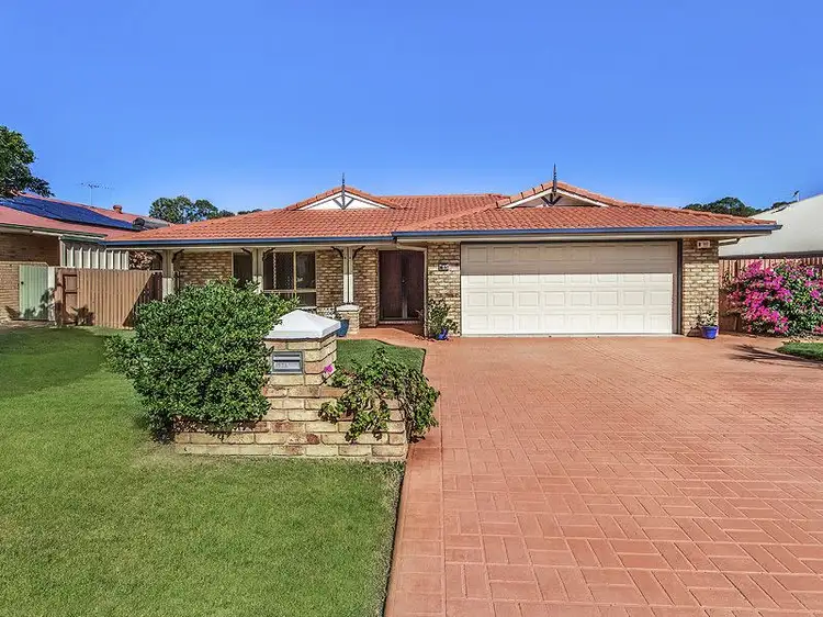 Main view of Homely house listing, 53 Haywal St, Taigum QLD 4018