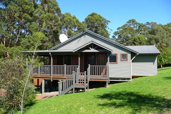 Fourth view of Homely house listing, 31 Craig View, Denmark WA 6333