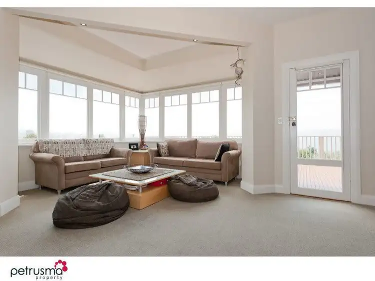 Sixth view of Homely house listing, 4 Ellington Road, Sandy Bay TAS 7005