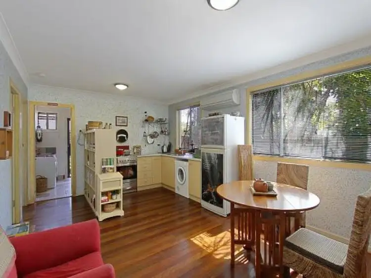 1/70 Shirley Street, Byron Bay NSW 2481