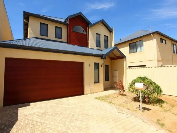 Second view of Homely house listing, 104 Renou Street, East Cannington WA 6107