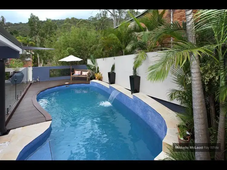 Fourth view of Homely house listing, 18 Marmindie Street, Chapel Hill QLD 4069
