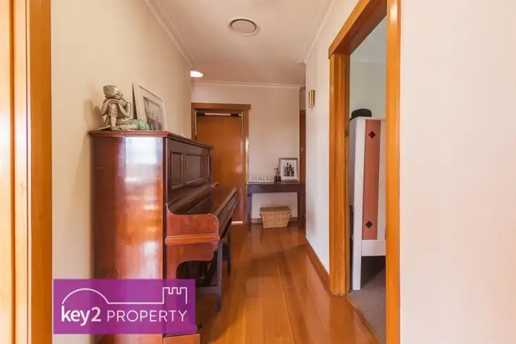 Sixth view of Homely house listing, 10 Fairway Crescent, Riverside TAS 7250