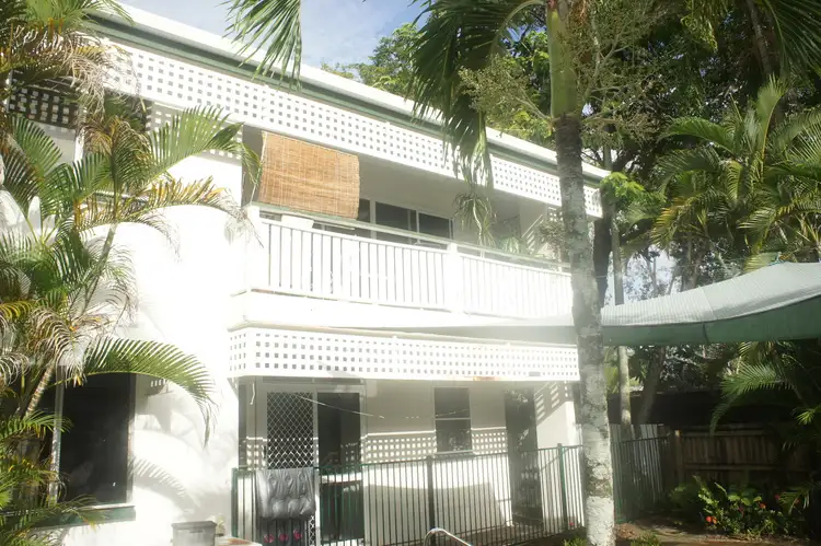 Fourth view of Homely apartment listing, 4/22 Anderson Street, Trinity Beach QLD 4879