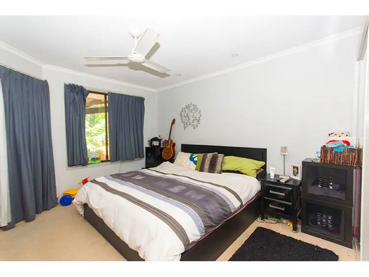 Fifth view of Homely house listing, 19 Woolmere Street, Carrara QLD 4211