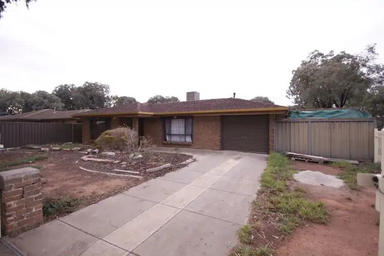 Second view of Homely house listing, 7 Hawthorn Tce, Parafield Gardens SA 5107