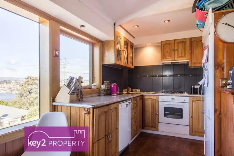 Sixth view of Homely house listing, 87 Bain Terrace, Trevallyn TAS 7250