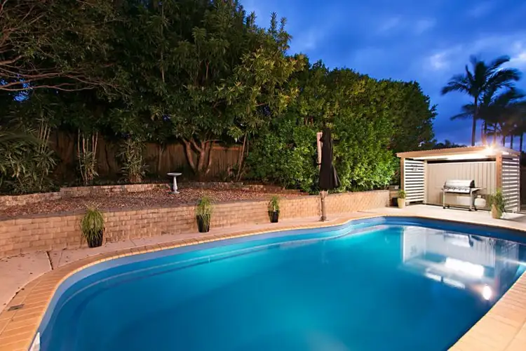 Second view of Homely house listing, 17 Manuka Drive, Banora Point NSW 2486