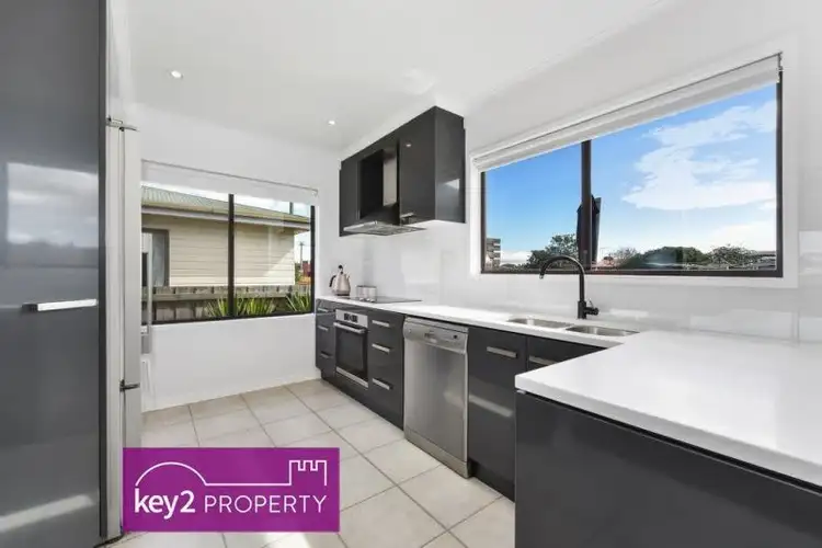 Third view of Homely house listing, 5 Kelvin Street, Youngtown TAS 7249