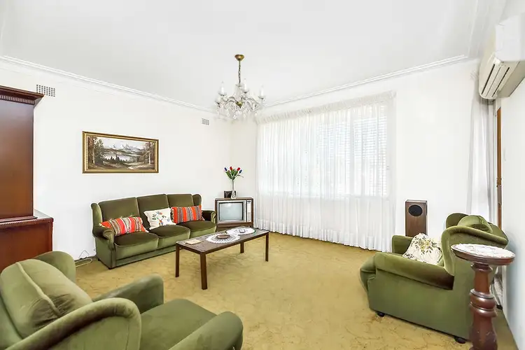 3/5 Shipley Avenue, North Strathfield NSW 2137