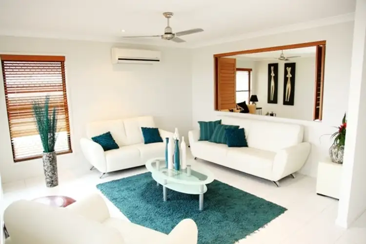 Third view of Homely house listing, 3 Franklin Drive, Mount Louisa QLD 4814