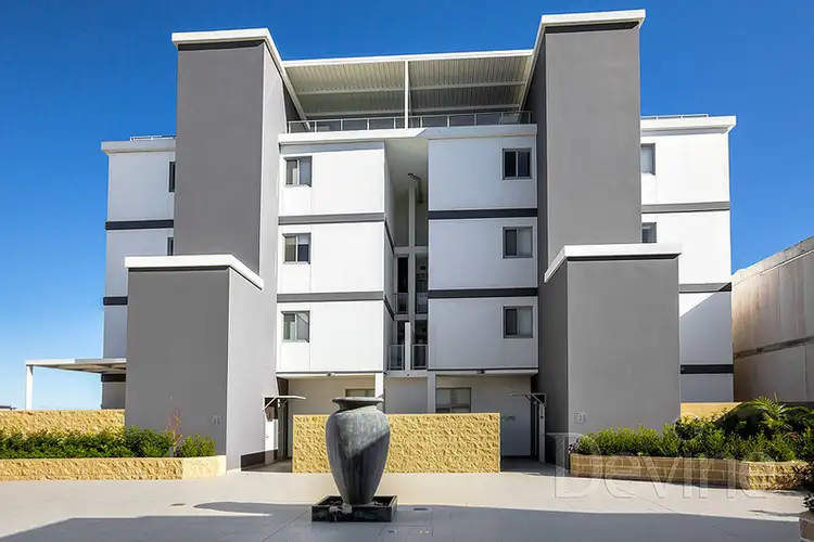 Fifth view of Homely apartment listing, 19/88 Tennyson Road, Mortlake NSW 2137
