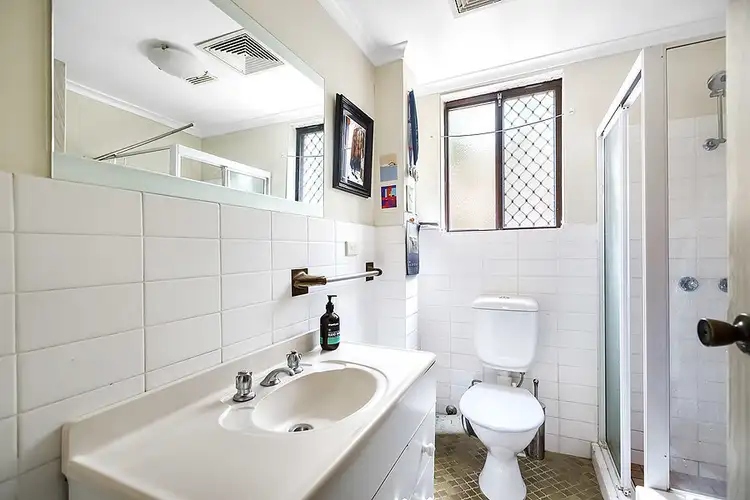 Fifth view of Homely apartment listing, 1/31 College Street, Drummoyne NSW 2047