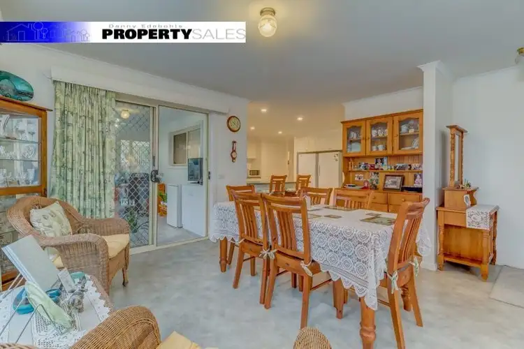Sixth view of Homely townhouse listing, 10 Varcoe Court, Newborough VIC 3825