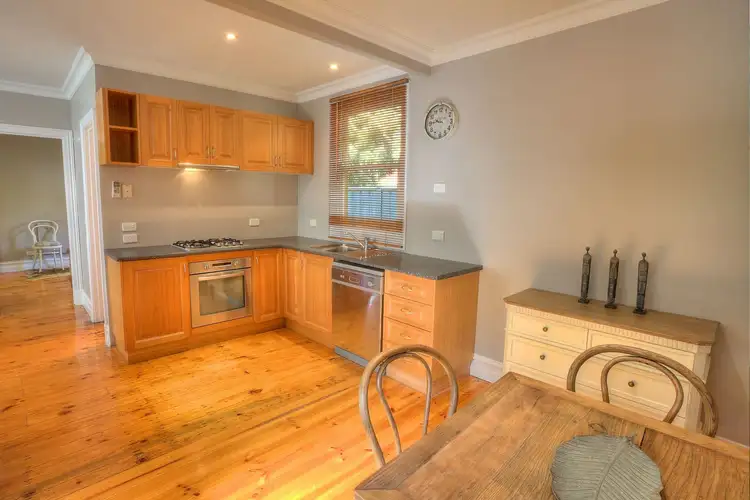 Third view of Homely unit listing, Lot 2/50 Delany Avenue, Bright VIC 3741