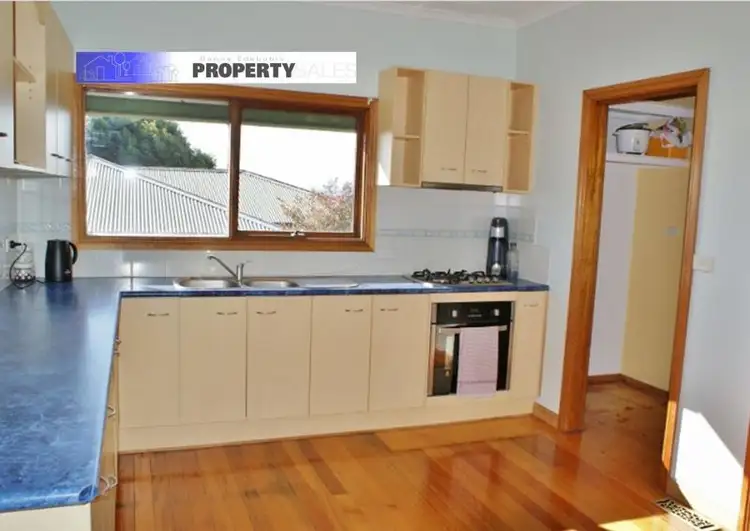 Second view of Homely house listing, 3 Sasse Court, Moe VIC 3825