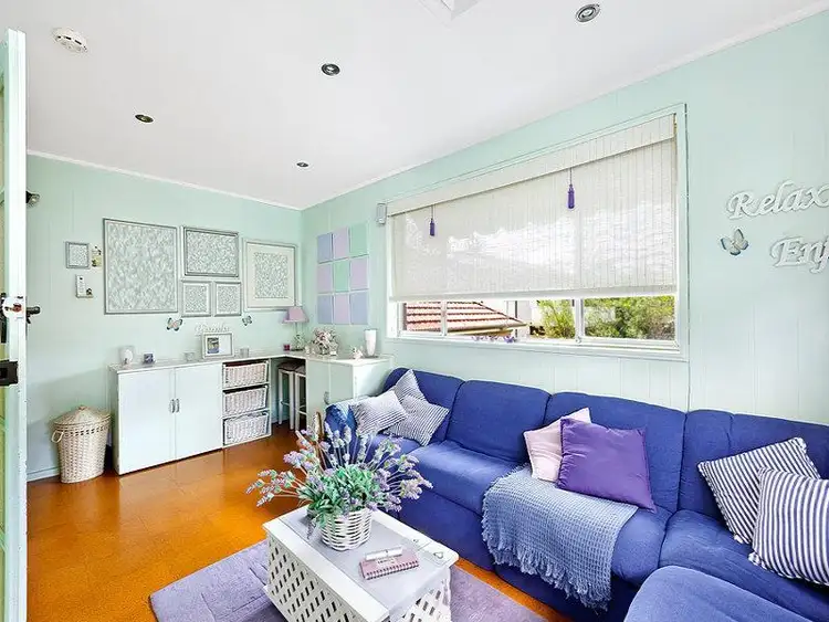 Fifth view of Homely house listing, 98A Blackwall Point Road, Chiswick NSW 2046