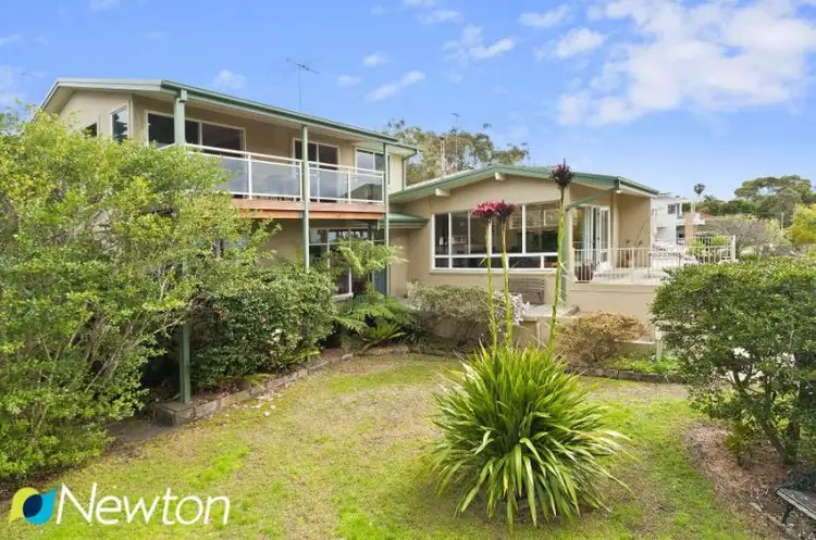 Main view of Homely house listing, 31 North East Crescent, Lilli Pilli NSW 2229