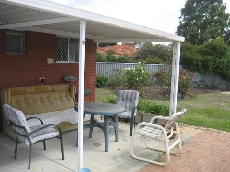 Fifth view of Homely semi-detached listing, 18 Driffield Street, Hamersley WA 6022