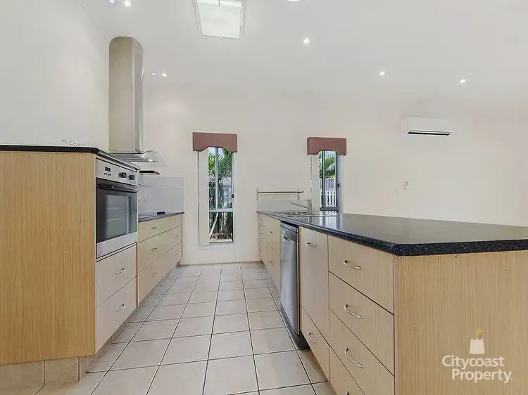 Fourth view of Homely house listing, 54 Merrilaine Crescent, Merrimac QLD 4226