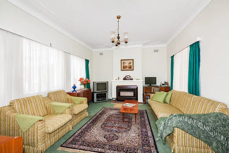 Second view of Homely house listing, 7 Glenarvon Street, Strathfield NSW 2135