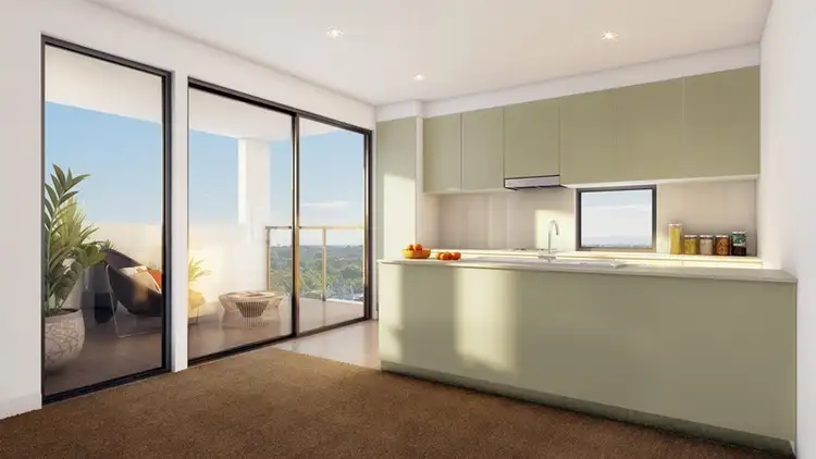 Fourth view of Homely apartment listing, 14A/231-235 Canterbury Road, Canterbury NSW 2193