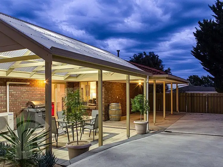 Main view of Homely house listing, 73 Emmerson Drive, Morphett Vale SA 5162