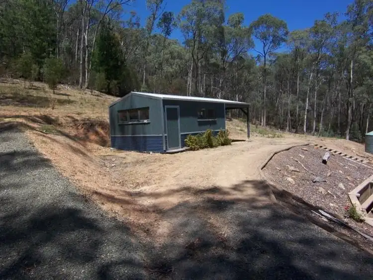 Seventh view of Homely house listing, 98 Mount Porepunkah Road, Bright VIC 3741