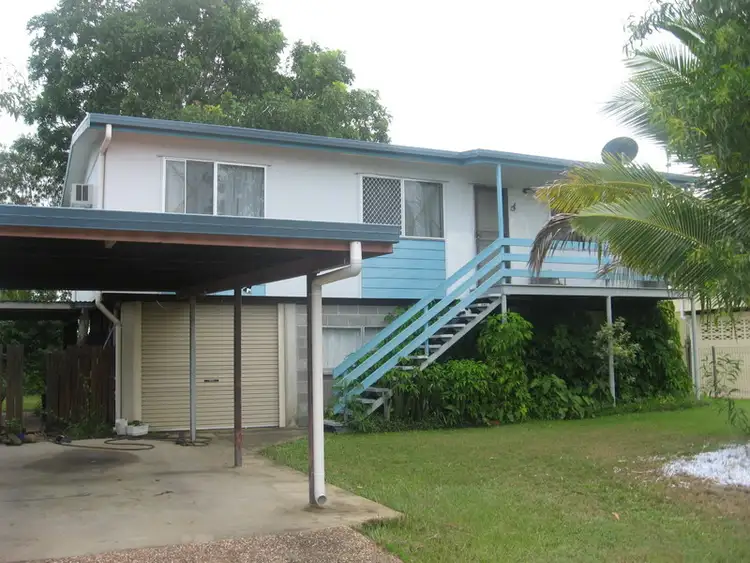 8 Mornington Court, Kirwan QLD 4817