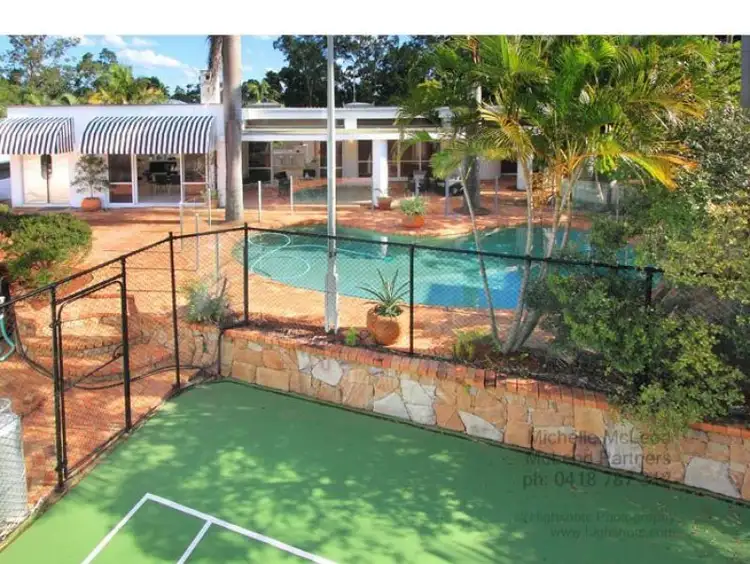 Main view of Homely house listing, 58 Marmindie Street, Chapel Hill QLD 4069