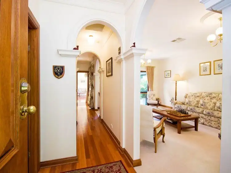 Second view of Homely house listing, 5A Hampton St, Hawthorn SA 5062