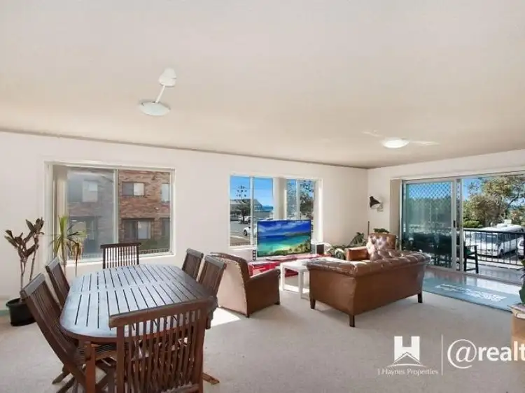 Fourth view of Homely unit listing, 1/16 Pacific Parade, Bilinga QLD 4225