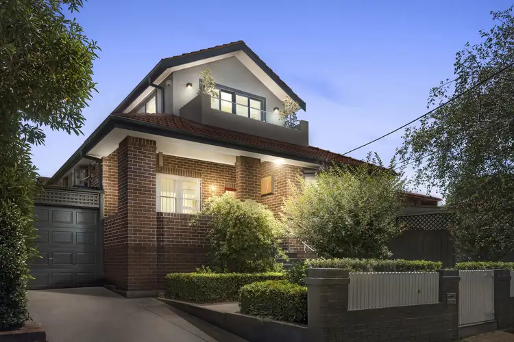 16 Rose Avenue, Concord NSW 2137