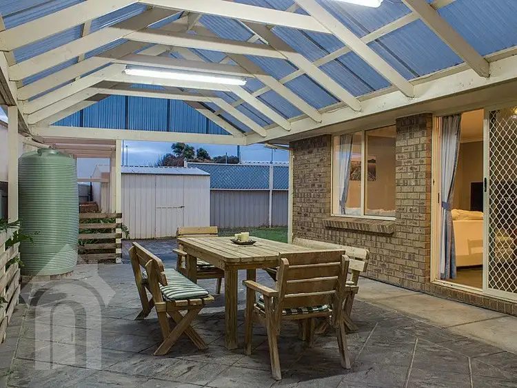 Second view of Homely house listing, 22 Windlass Square, Seaford Rise SA 5169