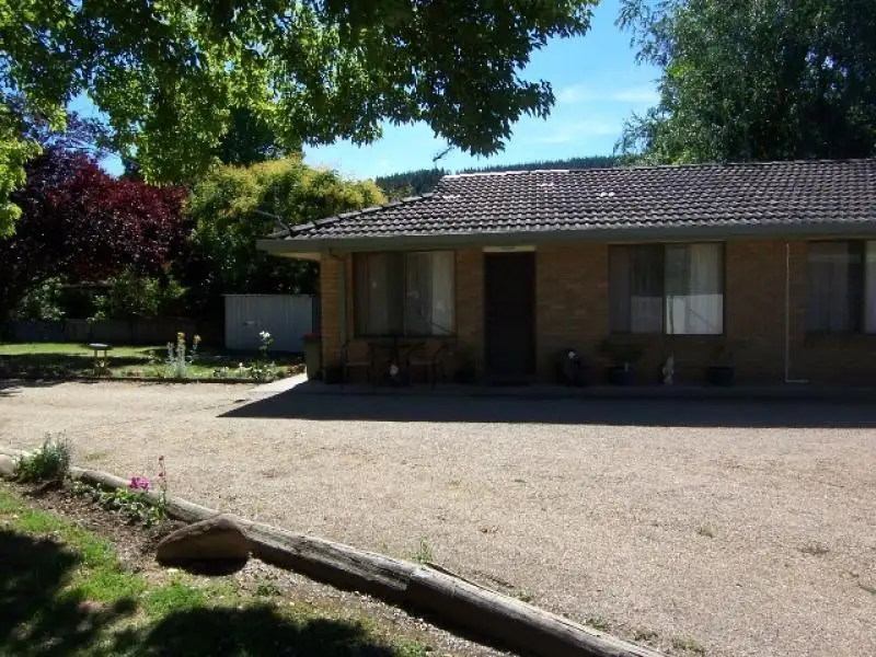 Main view of Homely block of units listing, 1-3,23 Toorak Rd, Bright VIC 3741