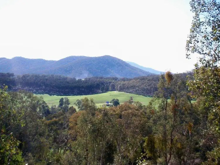 Fifth view of Homely house listing, 50B Halls Road, Myrtleford VIC 3737