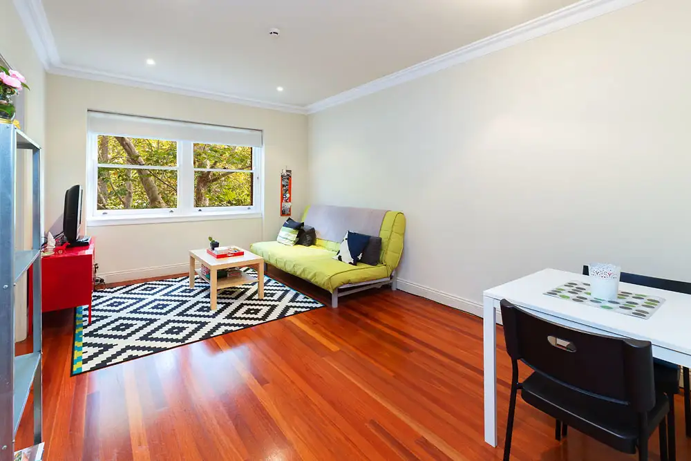 Main view of Homely apartment listing, 16/24-26 Onslow Avenue, Elizabeth Bay NSW 2011