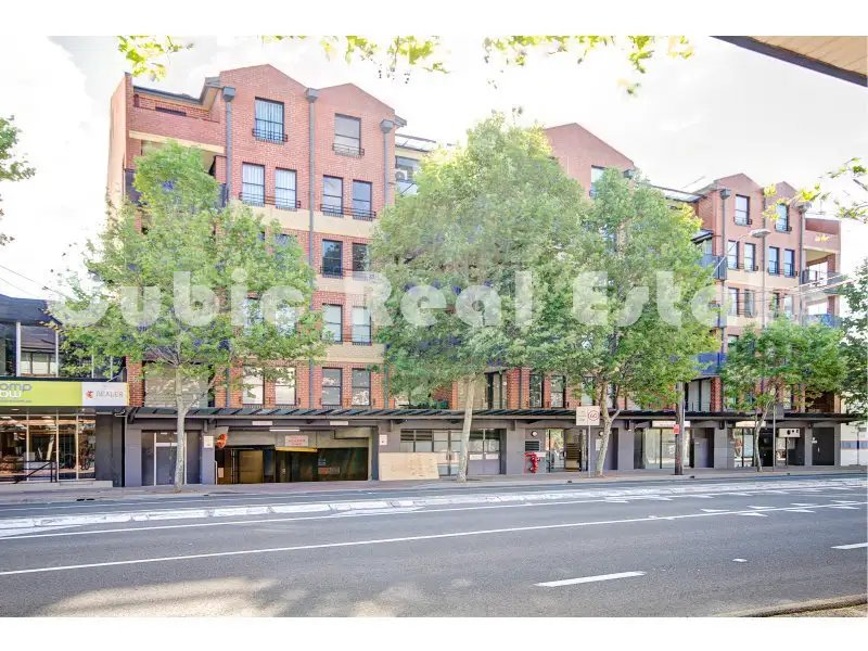 Main view of Homely apartment listing, 59/236 Pacific Highway, Crows Nest NSW 2065