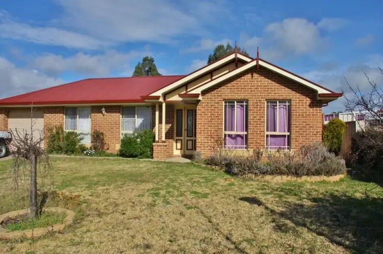 Seventh view of Homely house listing, 24 Richardson Street, Windradyne NSW 2795
