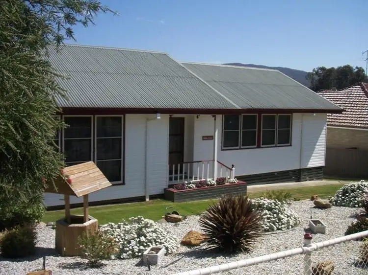 Main view of Homely house listing, 9 Bird Avenue, Myrtleford VIC 3737