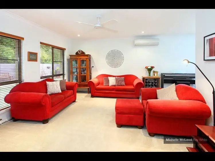 Second view of Homely house listing, 25 Greenford Street, Chapel Hill QLD 4069